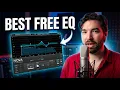 TDR Nova Tutorial The Free Plugin That Replaces Expensive EQ