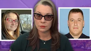 Sandra Birchmore trial begins. Deleted evidence and a fight over cellphone data. | The Emily Show