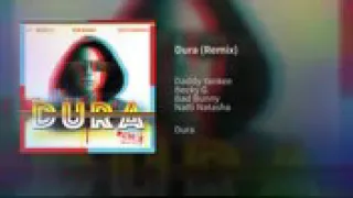 Download #Dura remix MP3