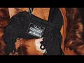 Design-a-Bag Competition 2023 Finalist - CARE BAG by Moyang Yang