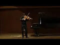 J.S. Bach Cello Suite no. 4 in E-flat major BWV 1010 (Prelude, Courante)