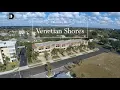 Venetian Shores Town Homes for Sale Venice FL