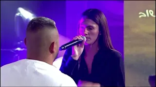 אושר כהן ואודיה אני פה 