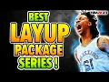 BEST LAYUP PACKAGE Series recommendation