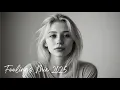 Download Lagu Deep Emotions 2025 - Melancholic Deep House ,Vocal House, Nu Disco, Emotional by Feelings Mix #50