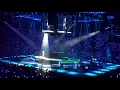 离开以后 张学友2018巴黎演唱会