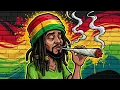 Healing Island Reggae 🌿 Relax \u0026 Feel the Flow
