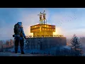 Download Lagu I Survived 120 Hours as a Solo on Vanilla Rust...