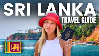 Download SRI LANKA TRAVEL GUIDE 🇱🇰 EVERYTHING YOU NEED TO KNOW MP3