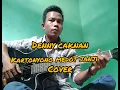Download Lagu Kartonyono medot janji akustik (cover) Dwi Susanto