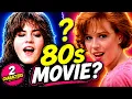 2 Characters 100 80s Movies Can You Guess Them All