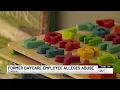 Daycare employee claims she was fired after filing report with the state