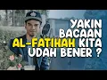 Download Lagu BELAJAR AL-FATIHAH YANG BENAR BUAT PEMULA