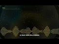 R3LL x Cashmere Cat - Rice Rain (R3LL Remix) | Jersey Club Visualizer