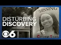 Person of interest in Keeshae Jacobs case charged with killing another woman
