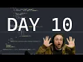 AoC 2021 Day 10