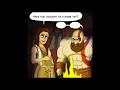 Download Lagu How Kratos and Faye named their son [God of War Comic Dub]