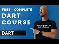 Learn The Dart Programming Language - Complete Free Course