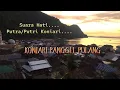 Download Lagu R.O.Musiin-Koniari Ni Mahalia Le'i-Lagu Pop  Melayu-Melayu Sawai(Official Music Video)2025