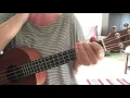 Aula: Felicidade, Marcelo Jeneci e Chico César - ukulele