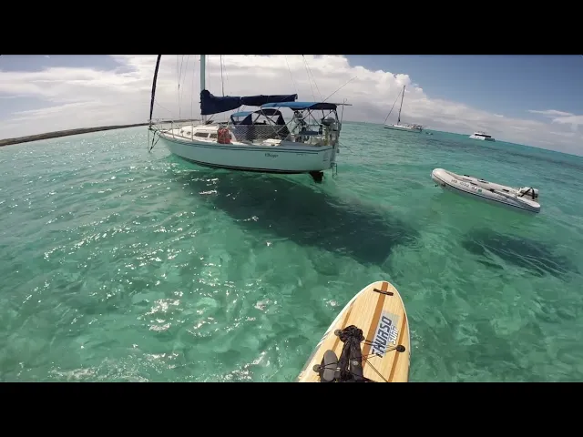 Day in the Life Living in the Bahamas
