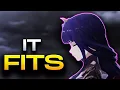 Download Lagu RAIDEN SHOGUNS TEASER, but with Honkai Impact 3rd \