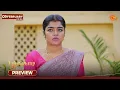 Lagu Poongodi  - Preview | 09 Feb 2026 | Tamil Serial | Sun TV
