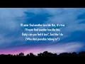 Fujii Kaze - Love Like This (Lyrics)