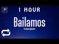 Lagu [1 HOUR 🕐 ] Enrique Iglesias - Bailamos (Lyrics)
