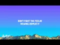 Martin Garrix & Ed Sheeran - Repeat It (Lyrics)