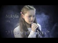 Download Lagu Mikyla   Mamma jy is alles!