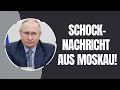 Download Lagu Putin droht offen – deutsche Regierung unter Druck wie nie zuvor!