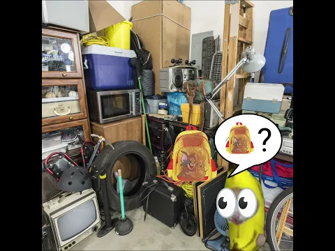 Baby Banana Cat Secret School Skip Plan Fails 😿😹