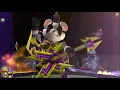 Wizard 101 main quest cheat boss death solo Revenge Karamelle - Aberrant Paradox Standard