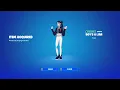 FORTNITE BOYS A LIAR EMOTE ICE SPICE