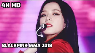 Download BLACKPINK - DDU-DU DDU-DU - 2018 Melon Music Awards MMA 4K ULTRA HD MP3