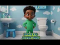 Potty Training for Kids Boys Animated Story for Toddlers Preschoolers Autism ABA