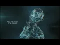 Scandroid - "Dark Tide" (feat. Megan McDuffee) [Official Lyric Video]