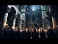 Lagu Orthodox Byzantine Chant – Psalms of Imperial Discipline ⚔️🔥