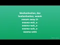 The Tokens - The Lion Sleeps Tonight (Wimoweh) [Lyrics]