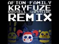 Download Lagu Afton Family Kryfuze Russell Sapphire Remix [SLOWED/DAYCORE]