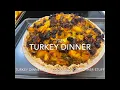 Turkey dinner 2025 720p