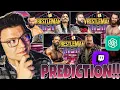 Download Lagu WIR PREDICTEN WRESTLEMANIA 42 ACHT MONATE VORHER!!🤔😂