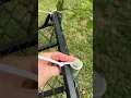 TREESTAND COVER HACK