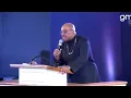 My Mission Is Ministry w Bishop Ethan B Sheard