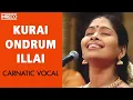 Download Lagu Kurai Ondrum Illai Song | Nithyasree Mahadevan | Krishna Jayanthi
