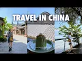 Download Lagu China Vlog 🫒 Xichang Trip | Scenic Lakeside, Ancient Town, Aesthetic Cafes \u0026 Morning Run