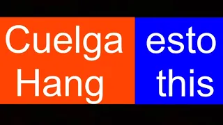 Aprender Ingles - 100 Frases En Ingles Para Principiantes -  Learn Spanish Phrases For Beginners