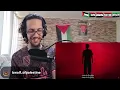 رياكشن فلسطيني! كريم أسامة - Karim Osama - Top Charts