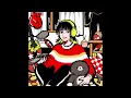 【Instrumental】Penthouse - 道化師 (Play the Fool)［Official Audio］